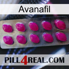 Avanafil 09